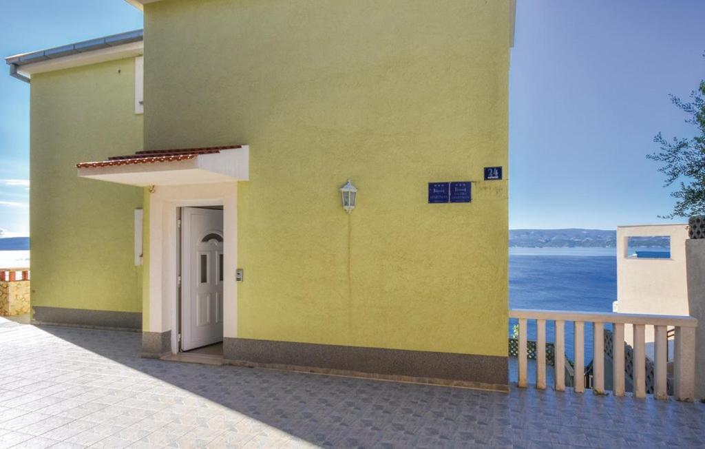 Big Panorama Villa, For 21 Person In Omis Čelina Exterior foto