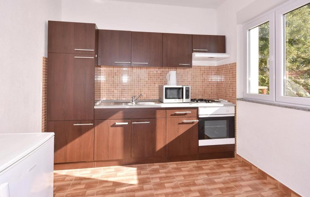 Big Panorama Villa, For 21 Person In Omis Čelina Exterior foto