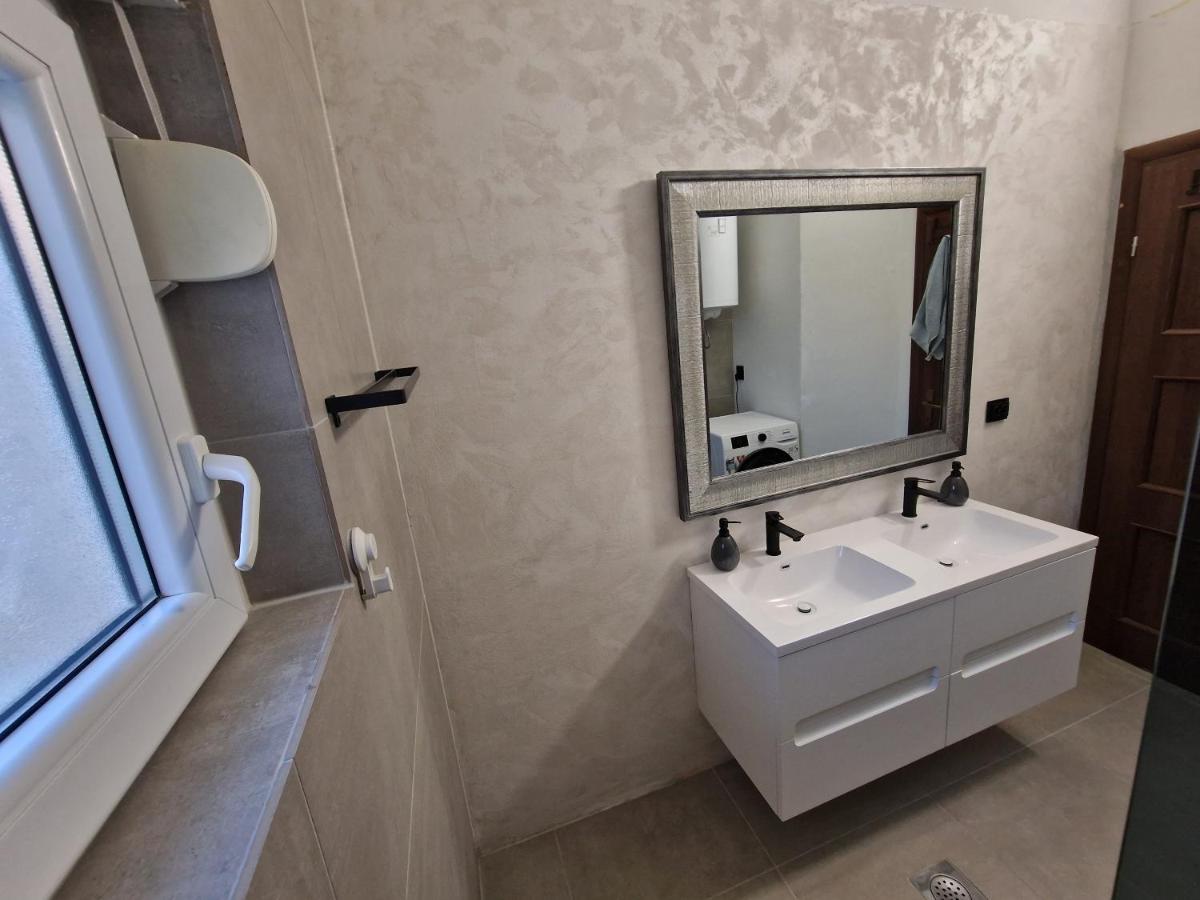 Big Panorama Villa, For 21 Person In Omis Čelina Exterior foto