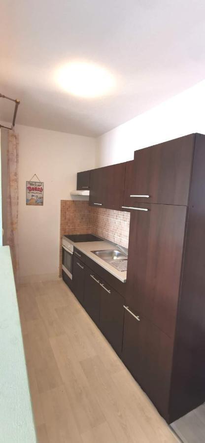 Big Panorama Villa, For 21 Person In Omis Čelina Exterior foto