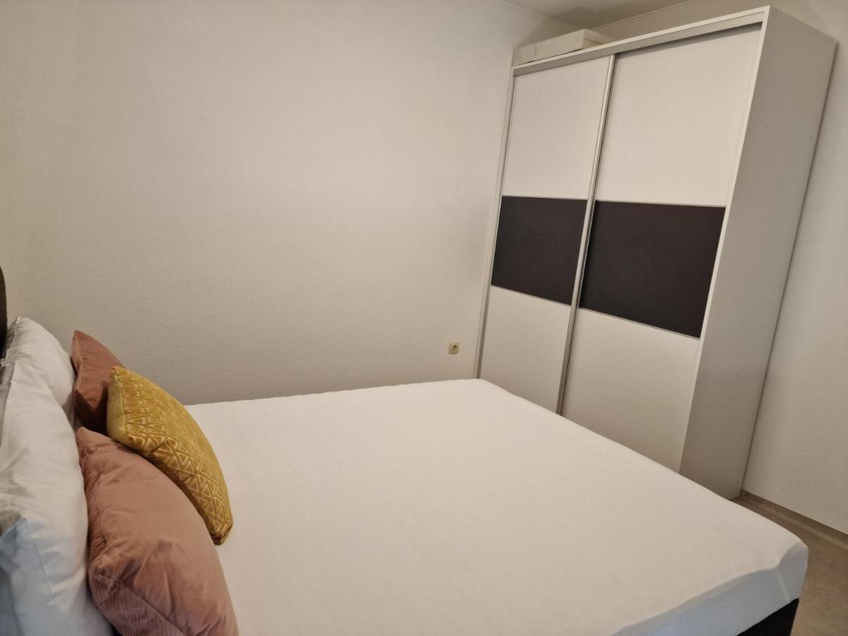 Big Panorama Villa, For 21 Person In Omis Čelina Exterior foto